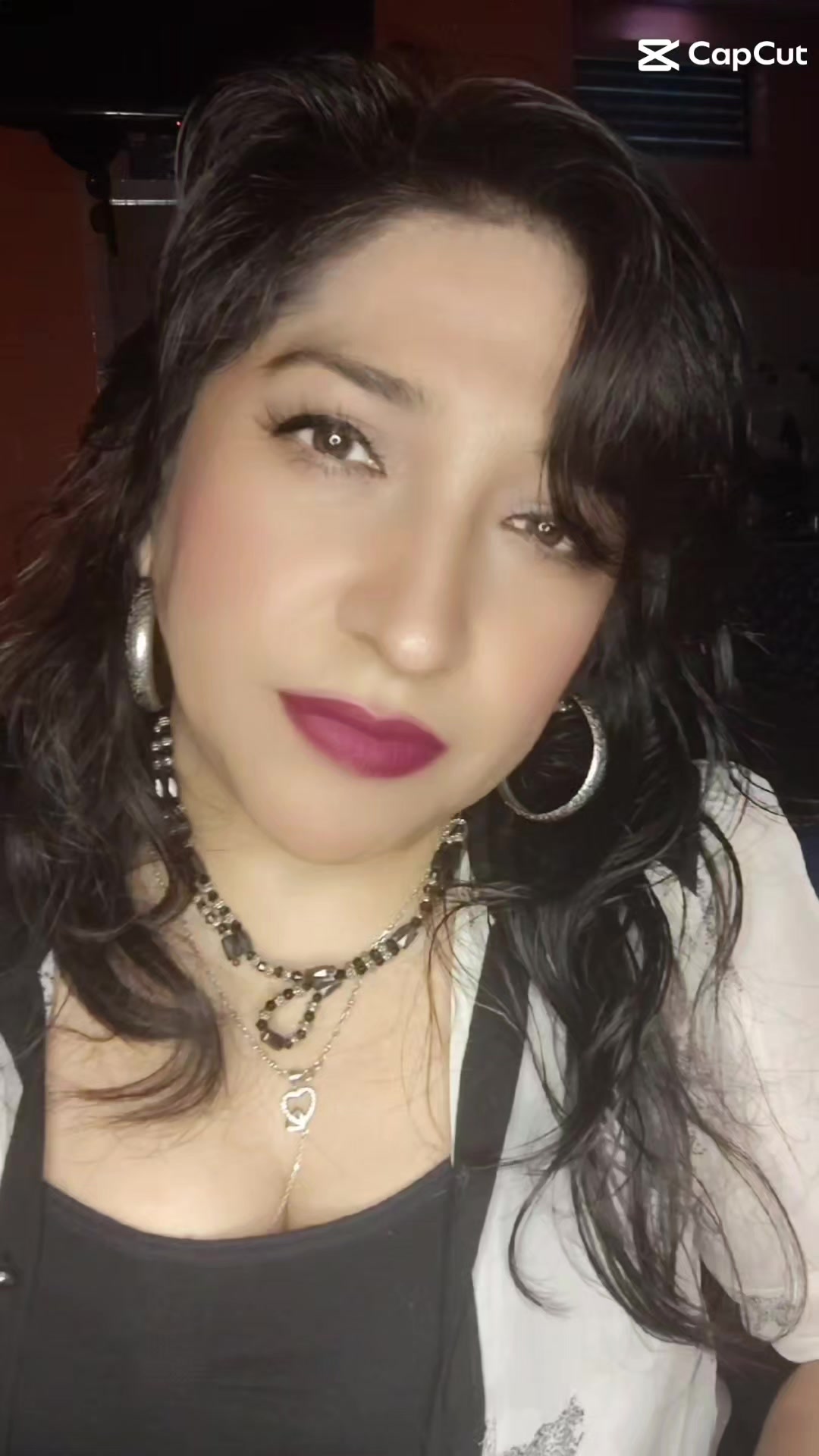 @elvirita la pueblerina