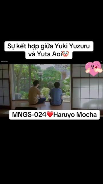 @Yuki Yuzuru ❤️