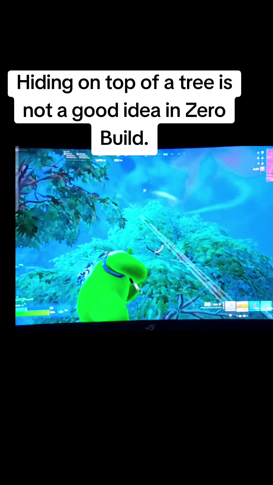 @Wearefortniters