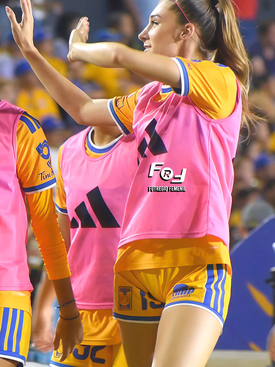 @Futregio Femenil