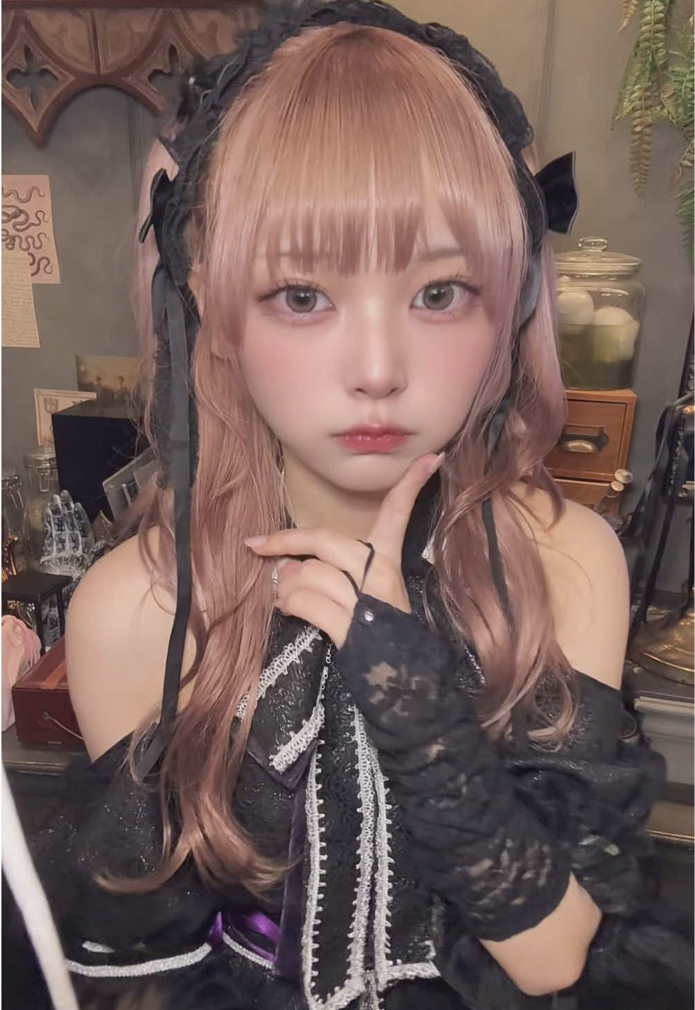 @おじぎ ねね