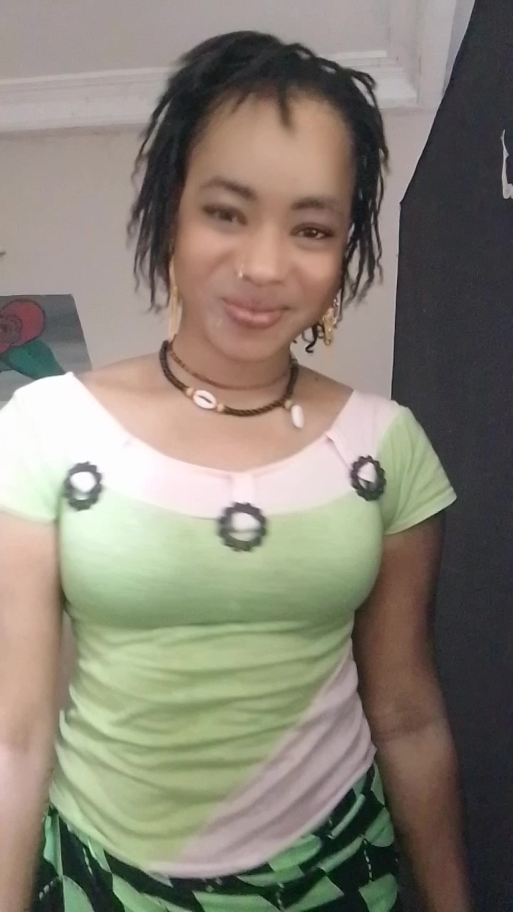 @Djeneba togo