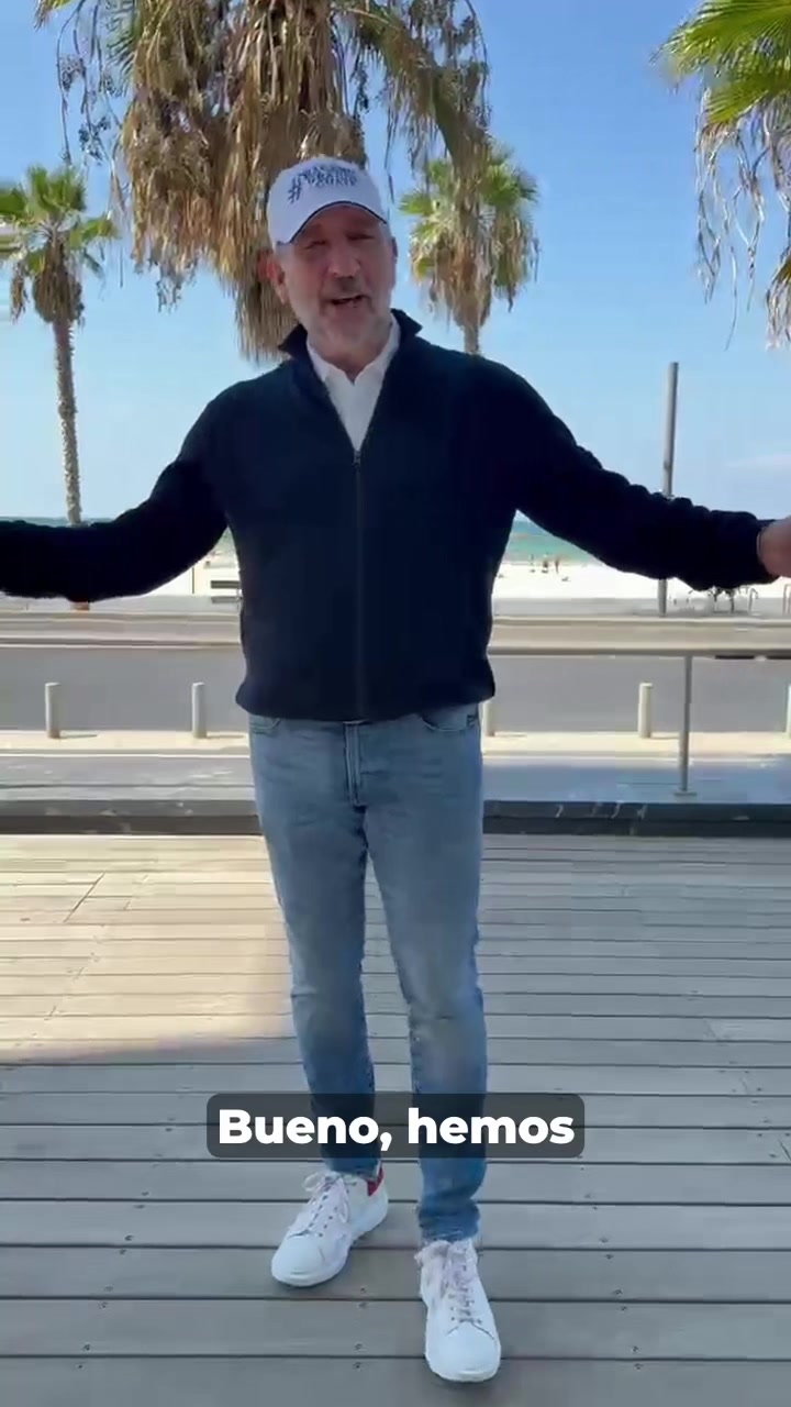 @Roberto Arzú García-Granados