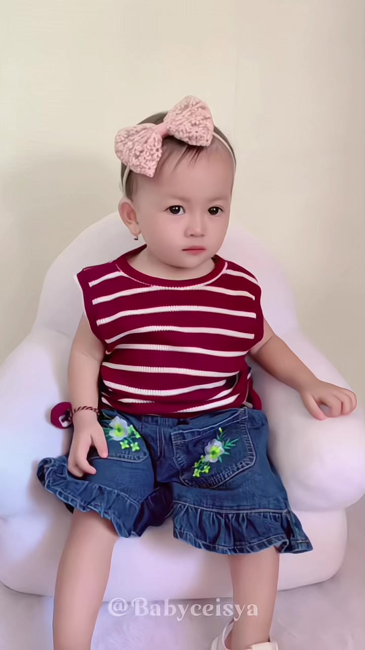 @BabyCeisya ๐