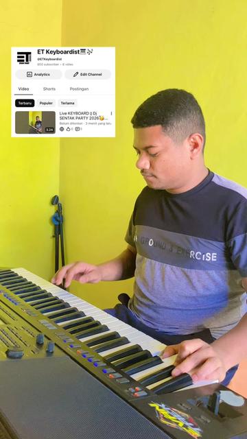 @Evan Taek🎹🎤🇮🇩