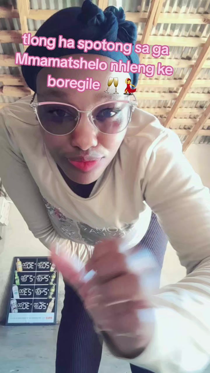 @Tshidi