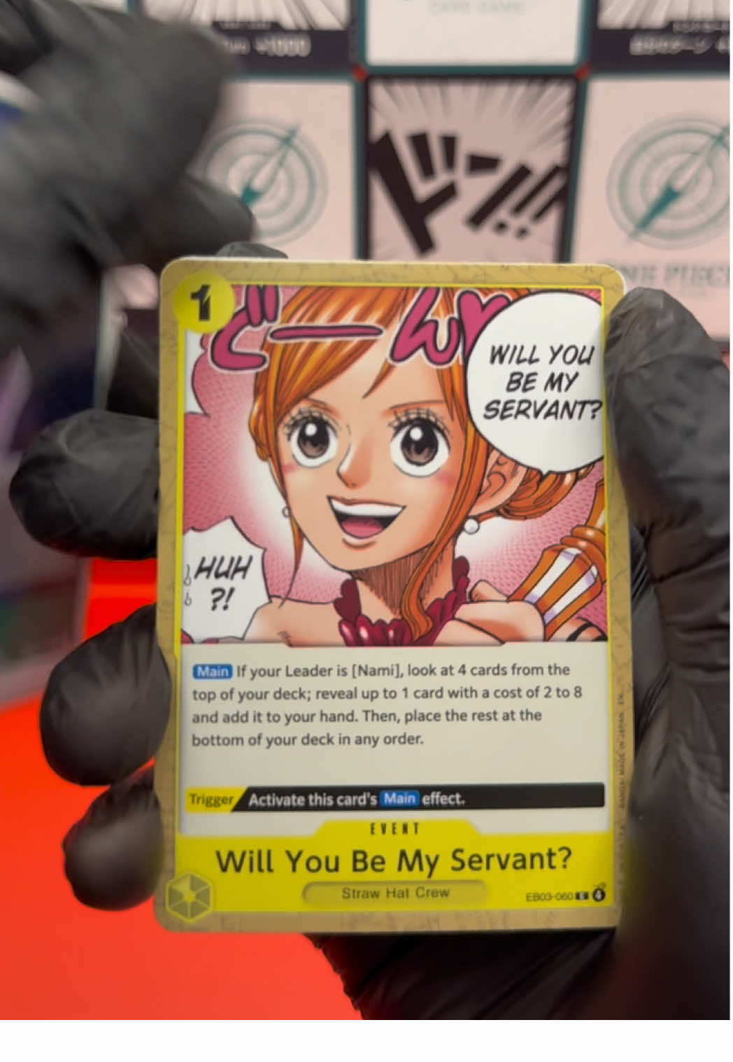 @NEXUS CARDS - TCG STORE