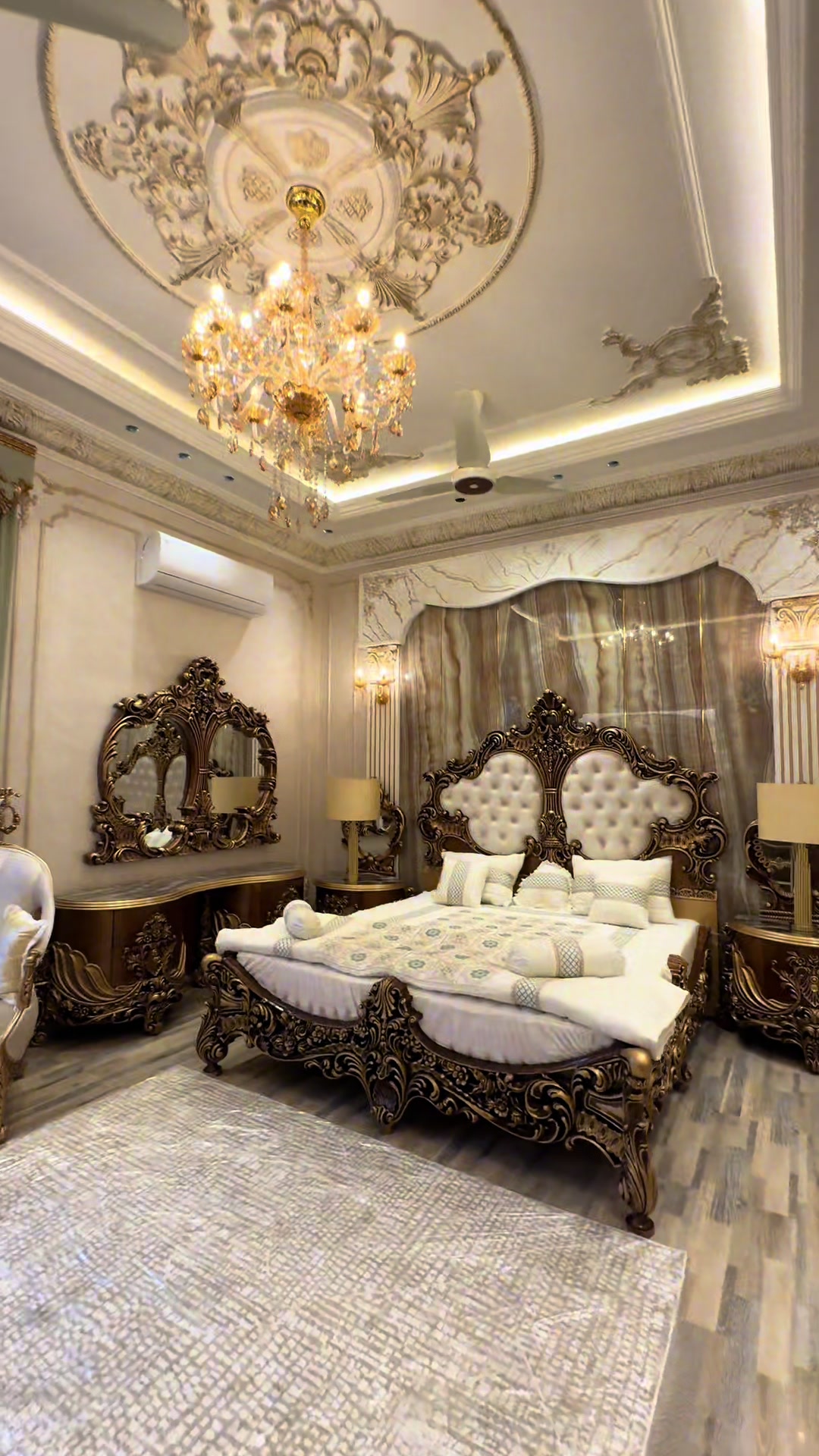 @(GRAND LIVING) USAMA GROUPS”