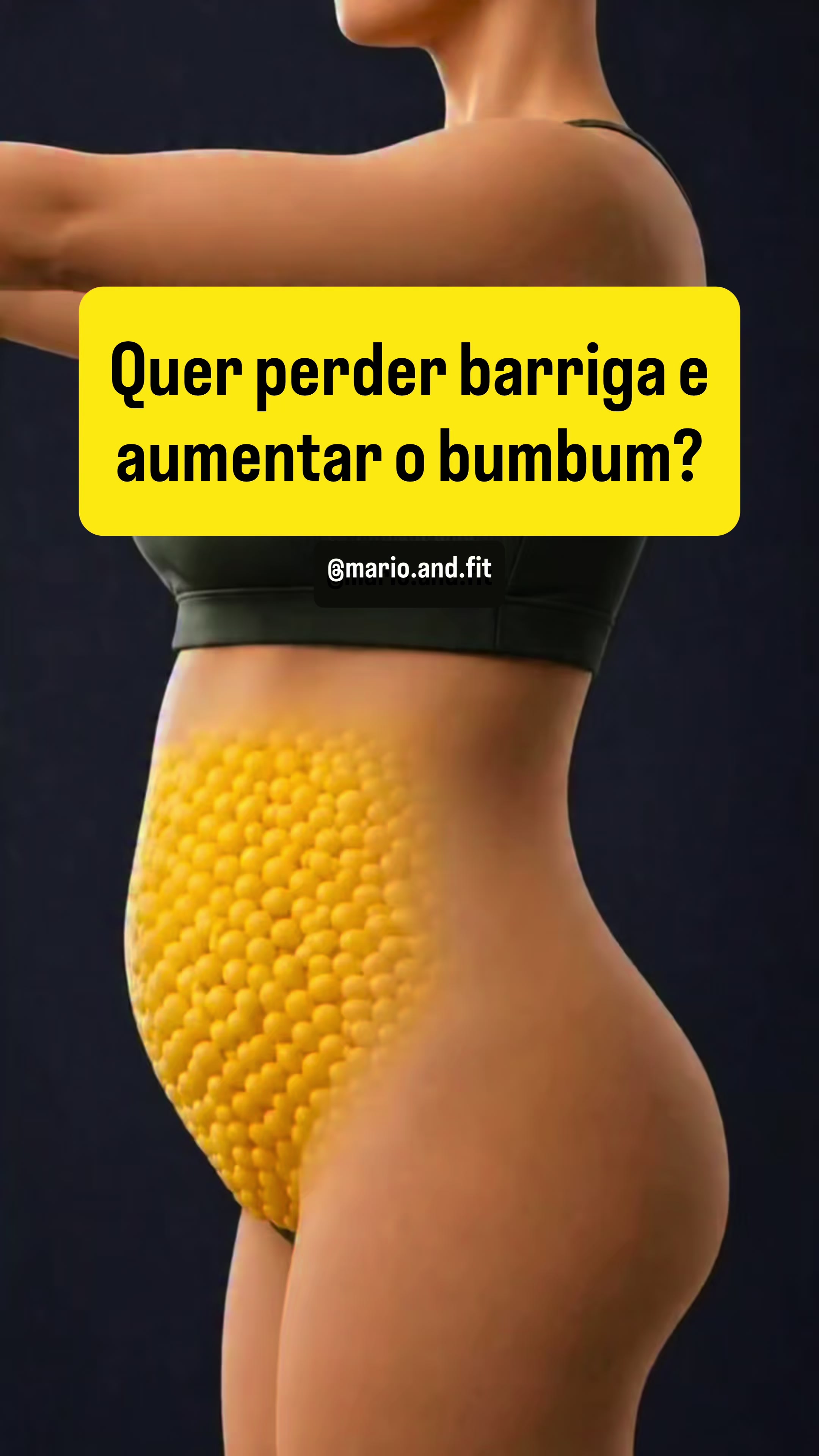 @M&aacute;rio Fitness
