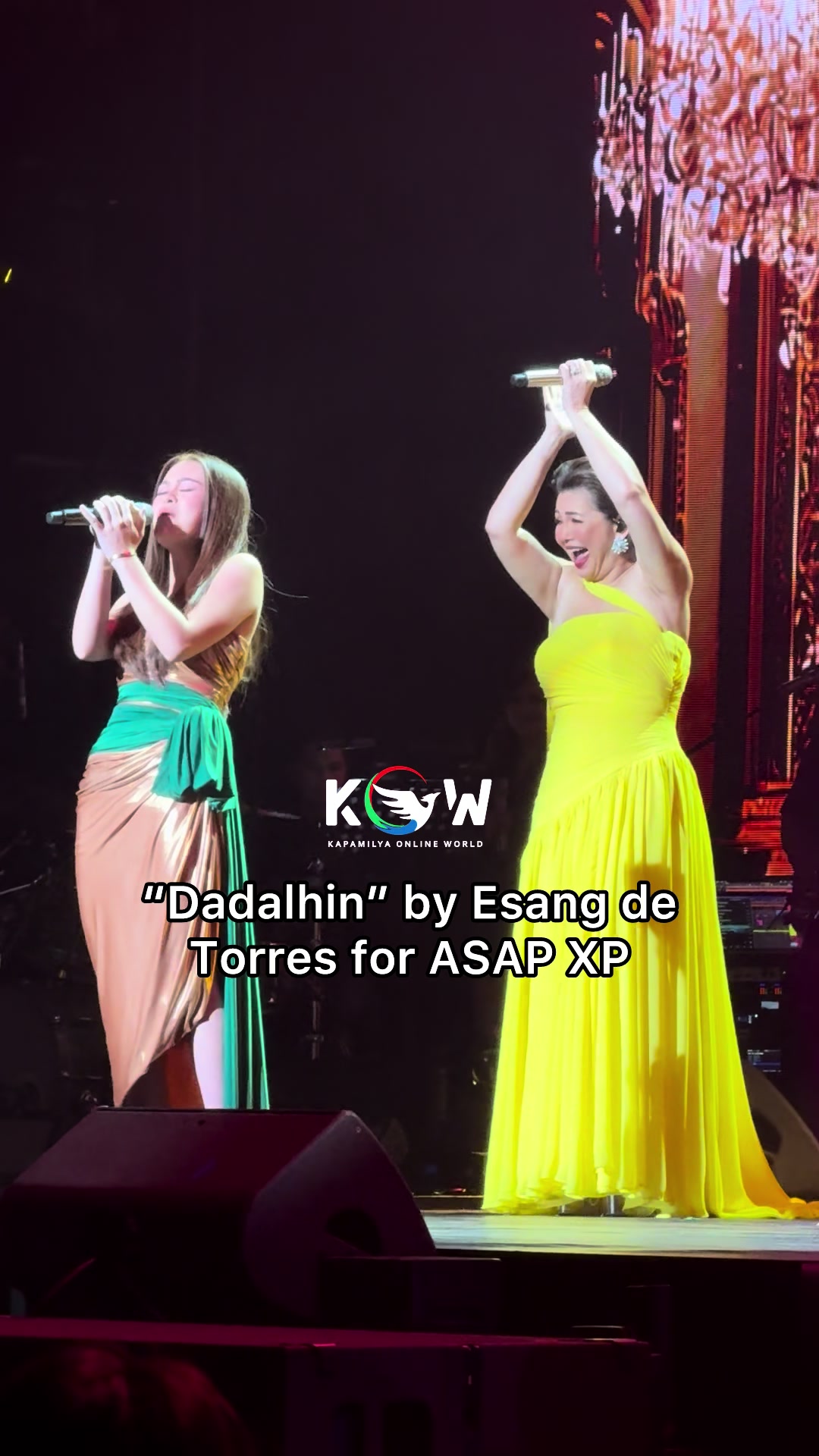 @Kapamilya Online World