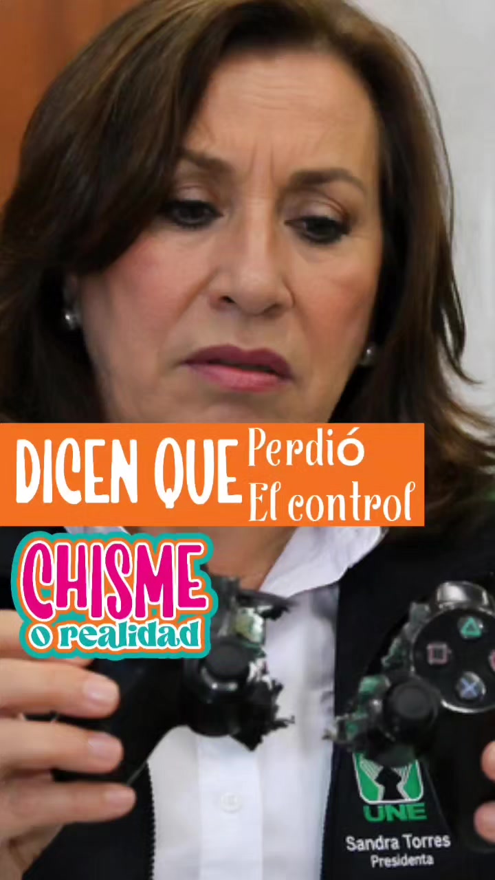 @Chisme o Realidad