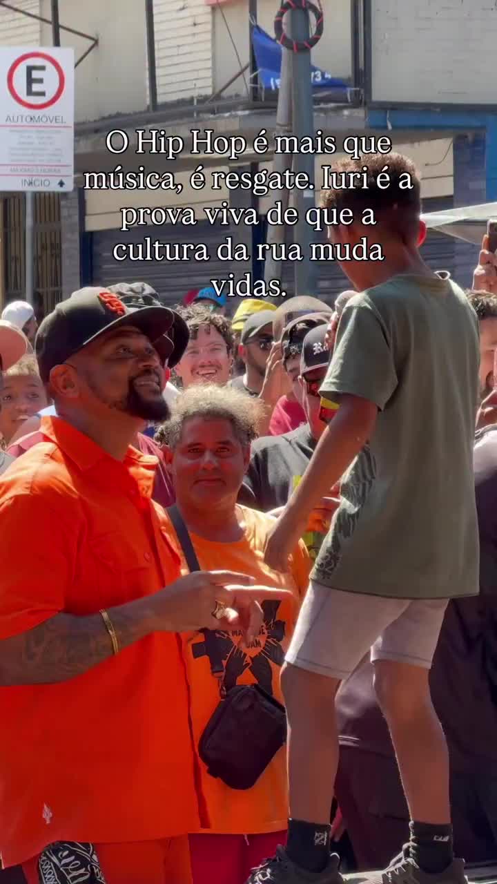 @Rap cortes/s&eacute;ries e +