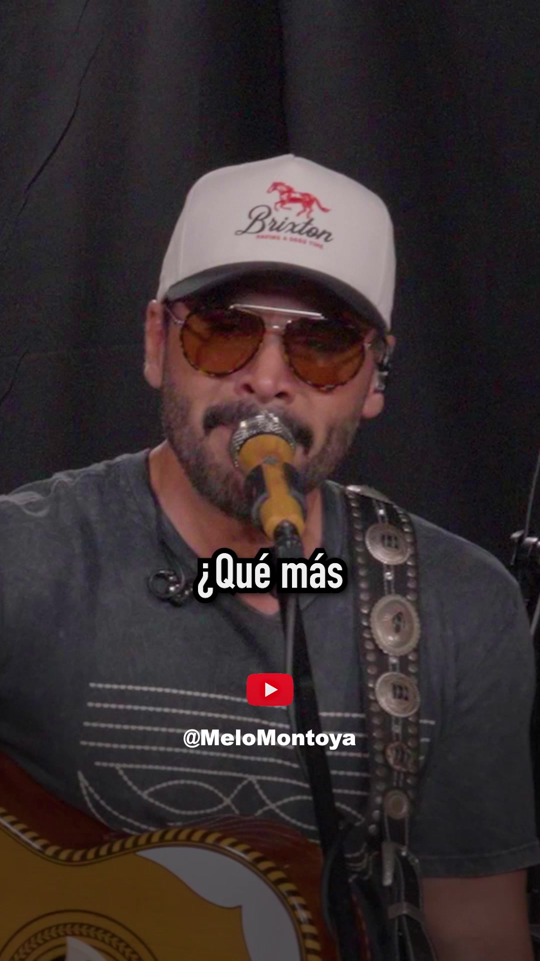 @Melo Montoya Chavez