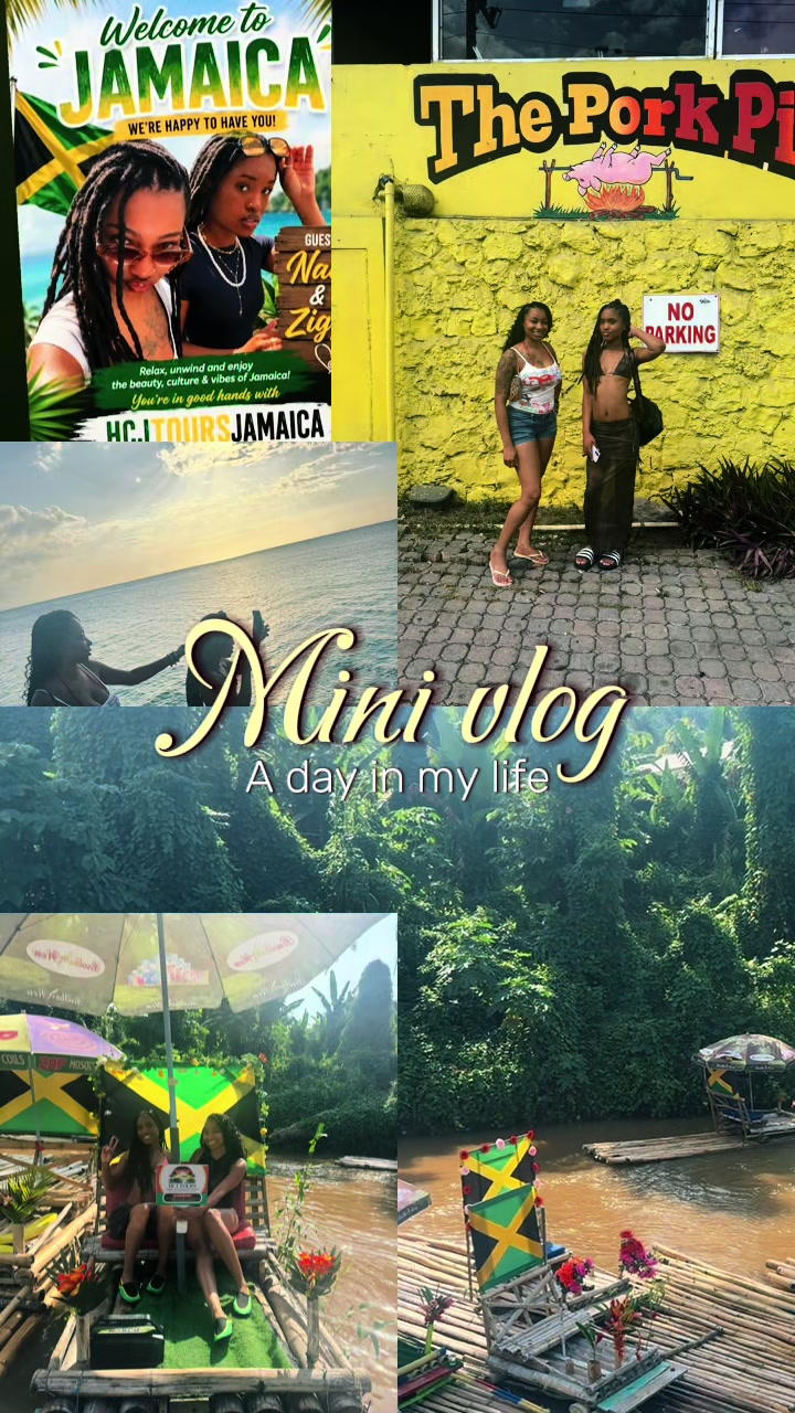 @HCJTOURSJAMAICA🇯🇲🌴