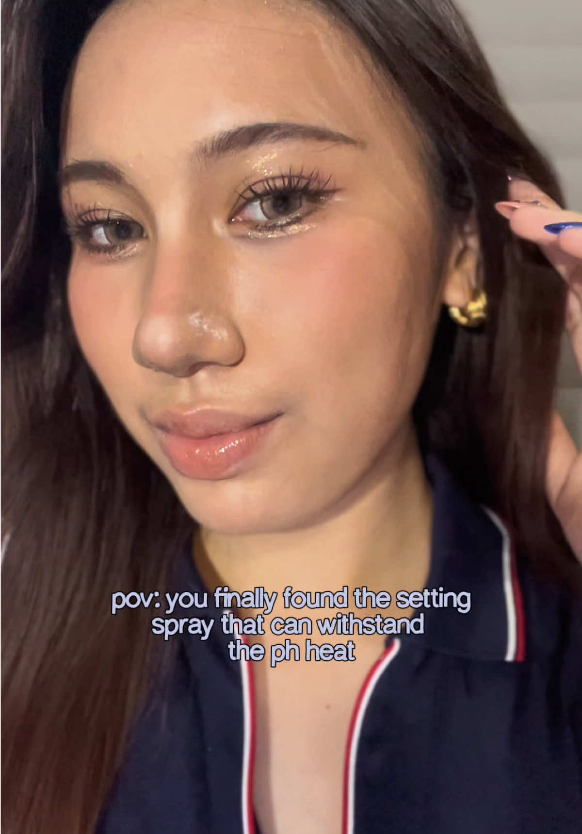 @euna &mdash; beauty 🪞🧿