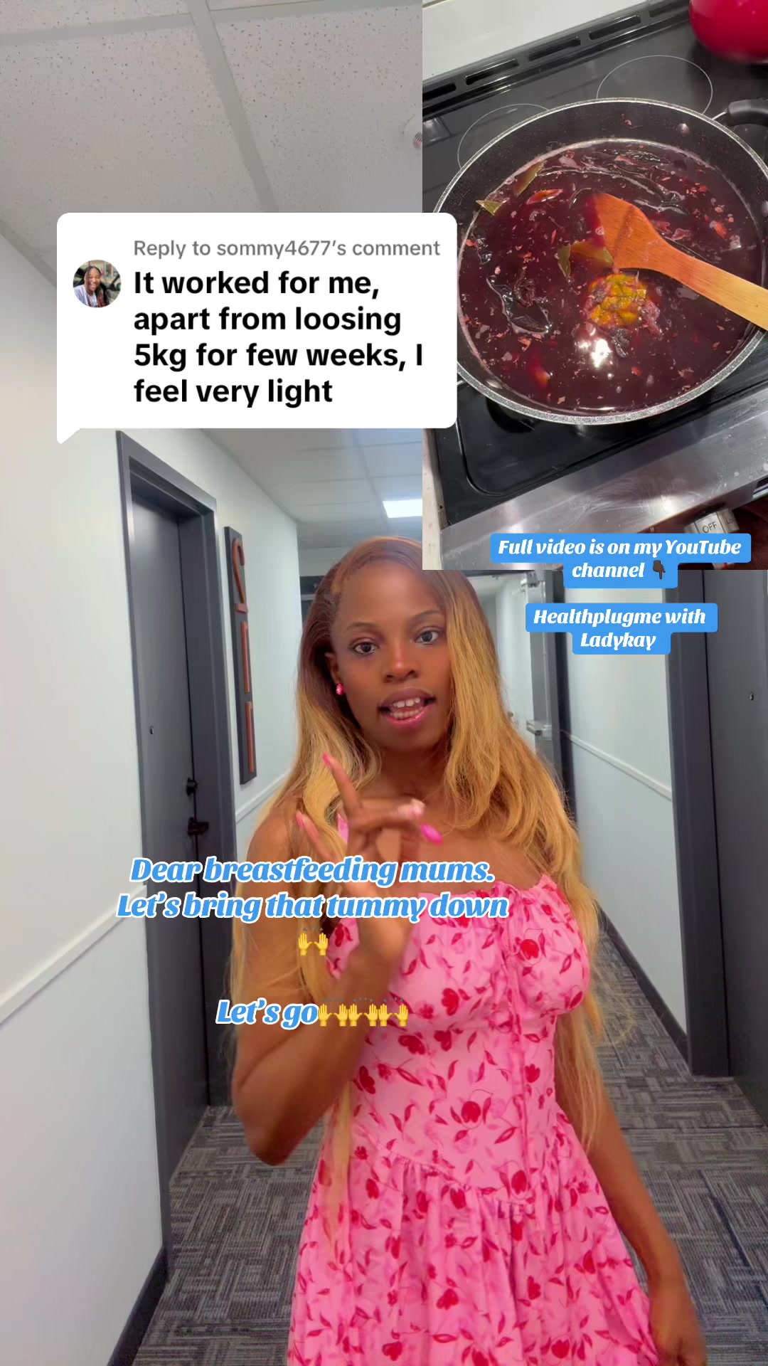 @LadyKay👩⚕️_Healthplugme🇨🇦