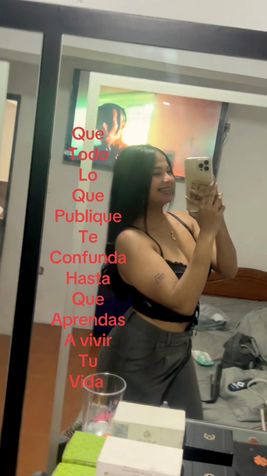 @Giselle Carvajal
