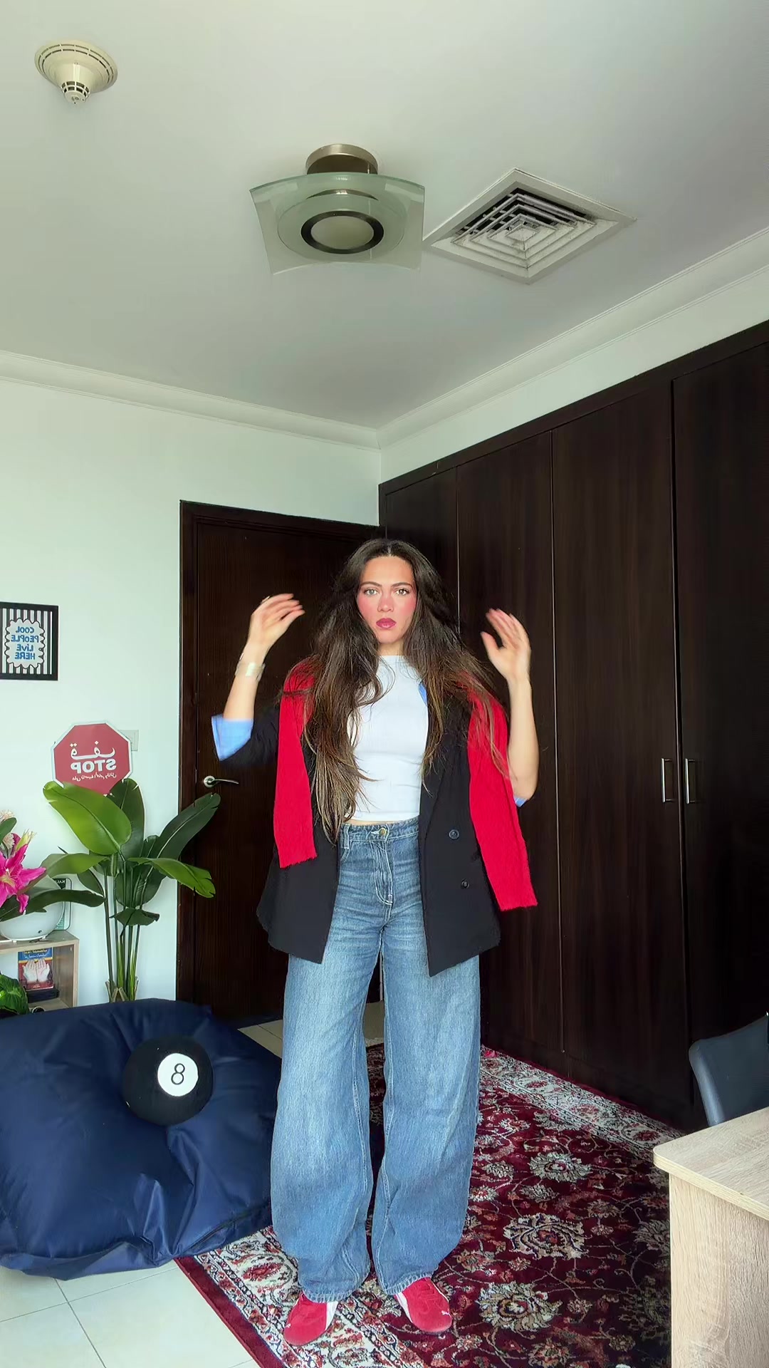 @Farah dahmani