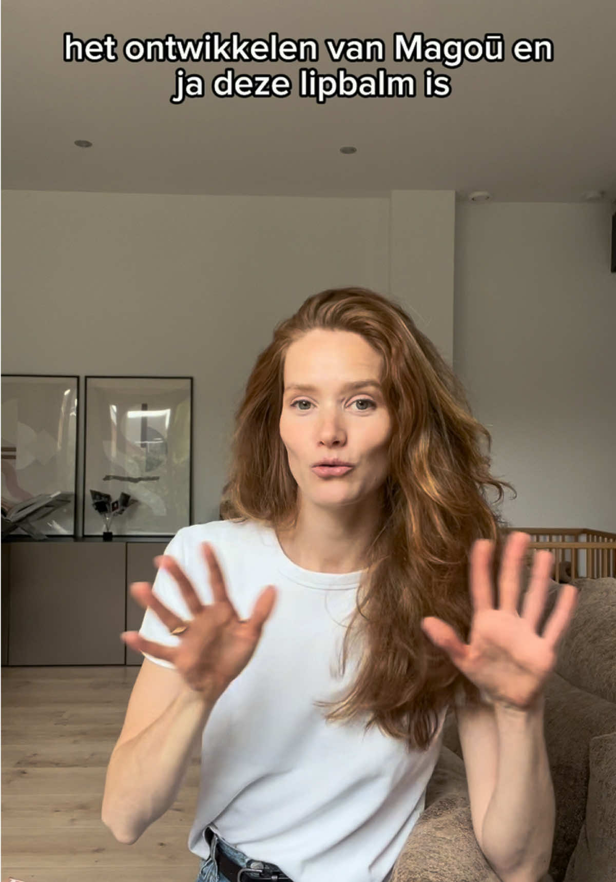 @Esm&eacute; Wissels