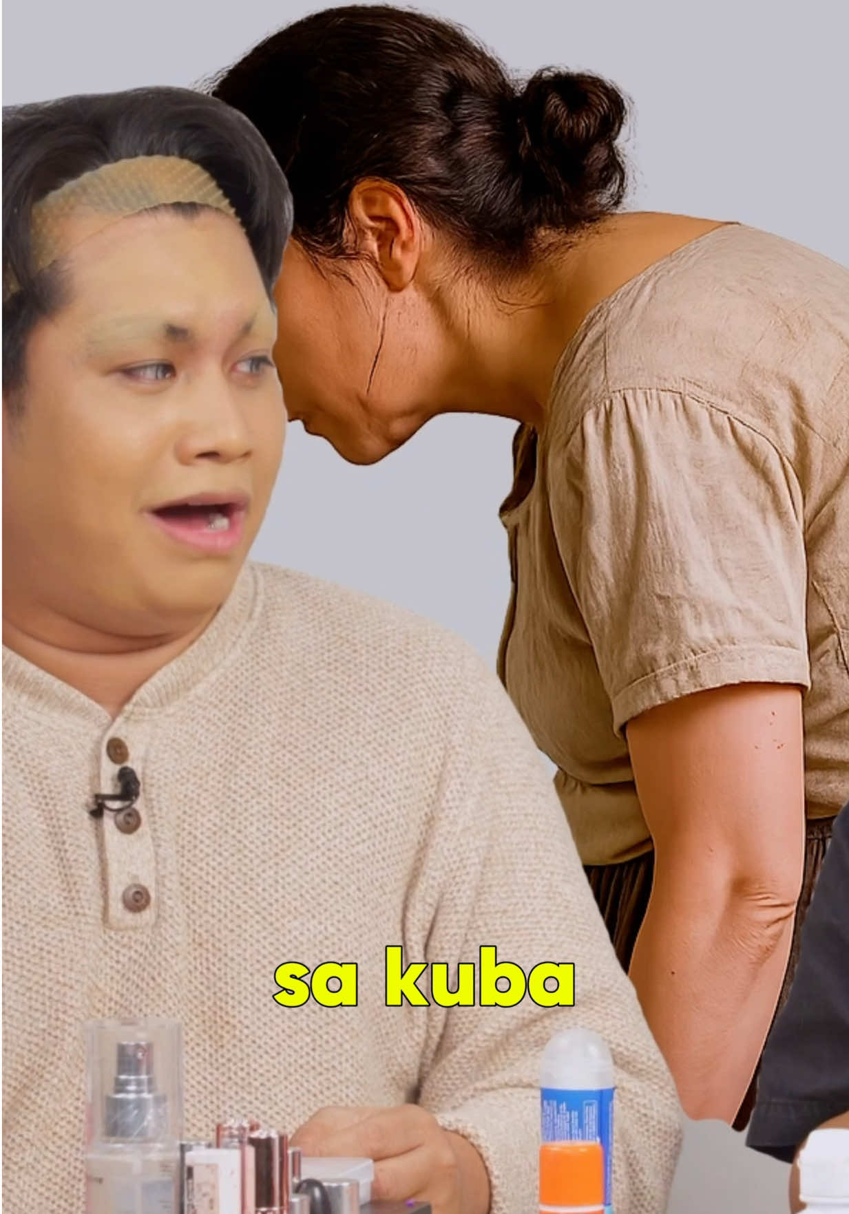 @Sean Anthony