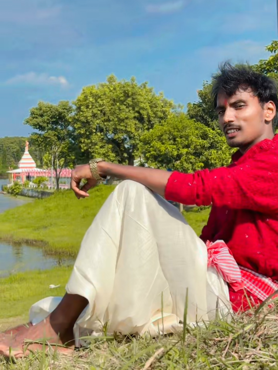 @Saroj sant