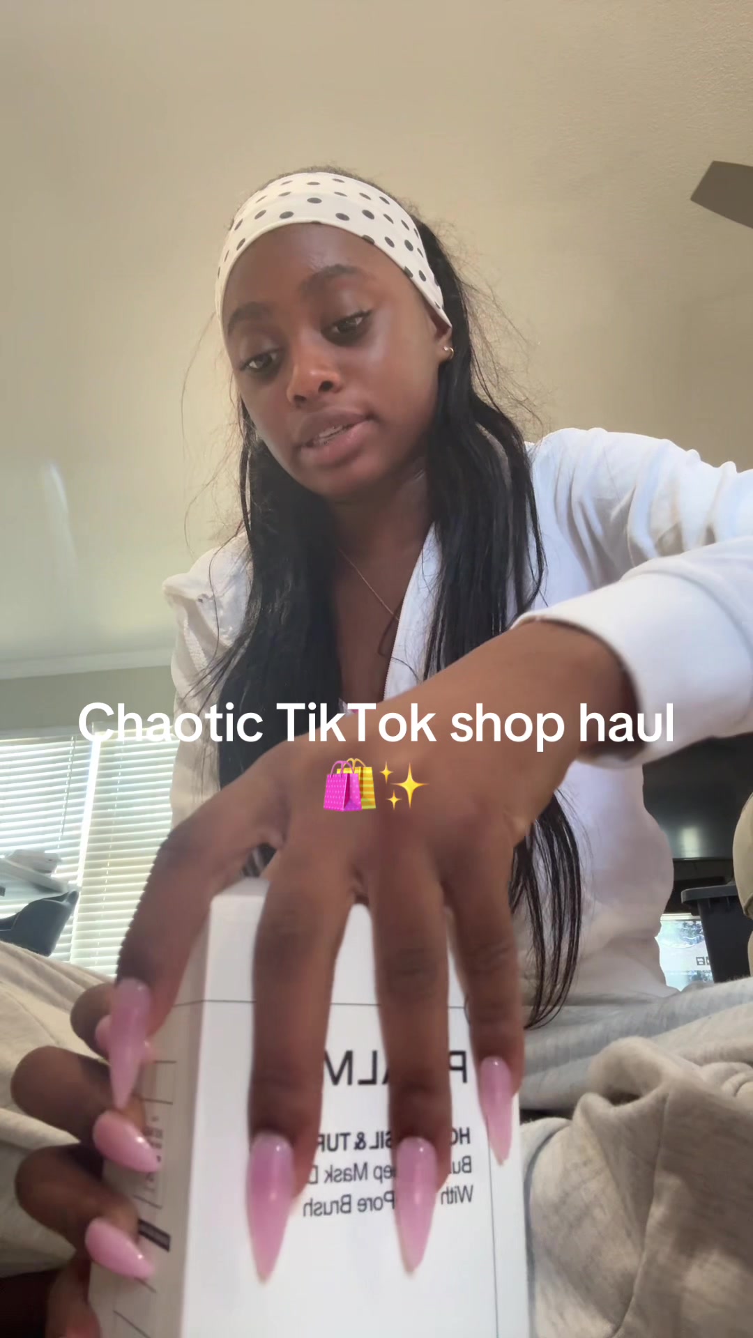 @Zi&rsquo;ya Michelle