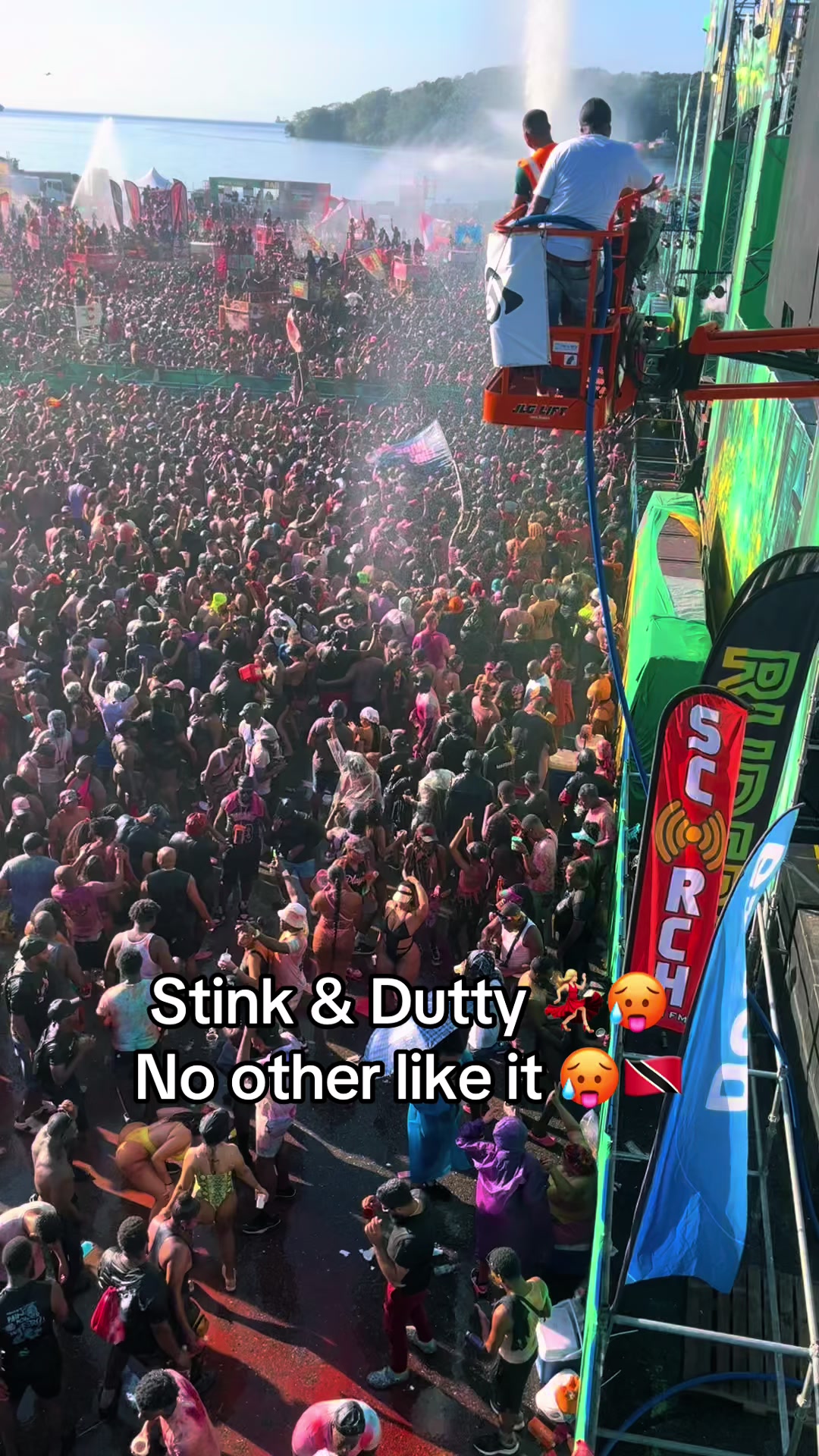 @Bosslady⚠️🇹🇹😌