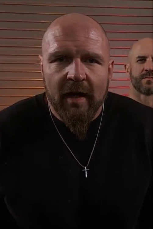 @Jon Moxley
