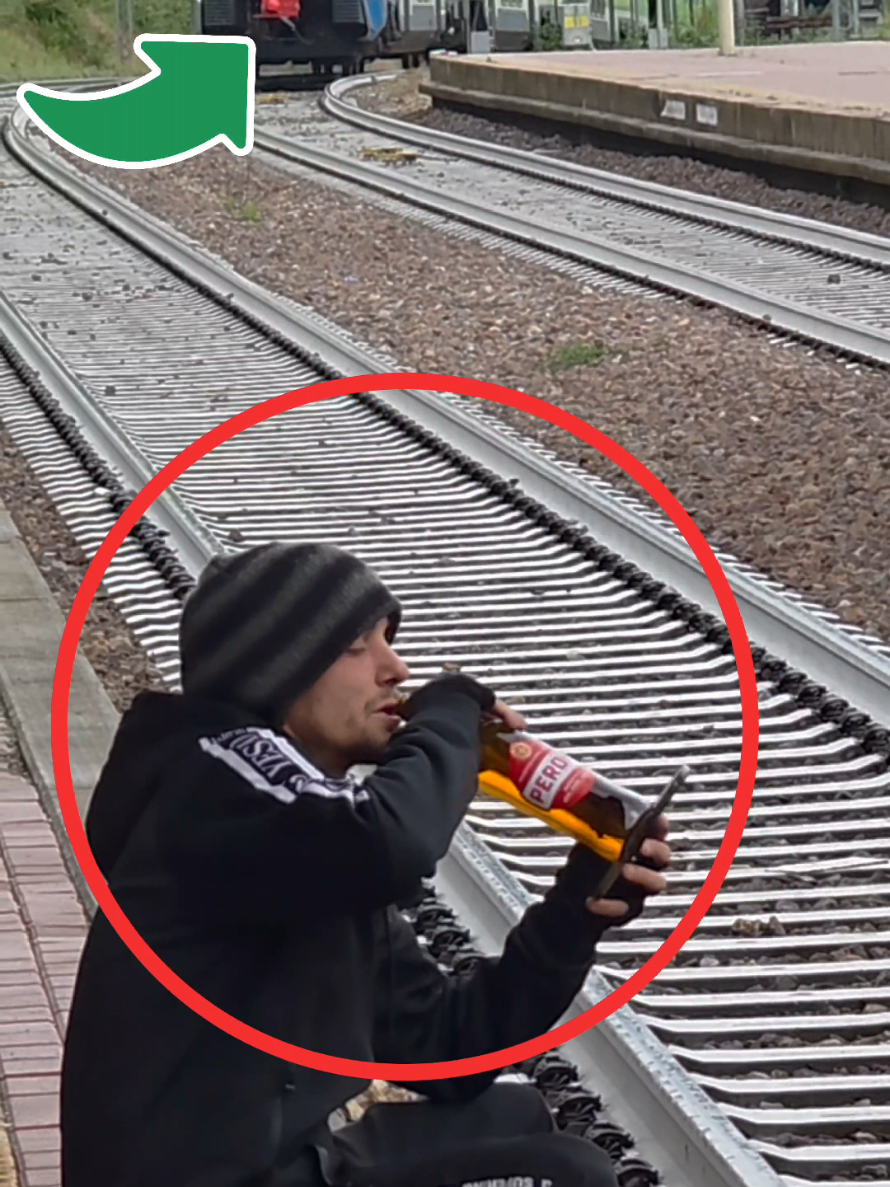 @My dream train