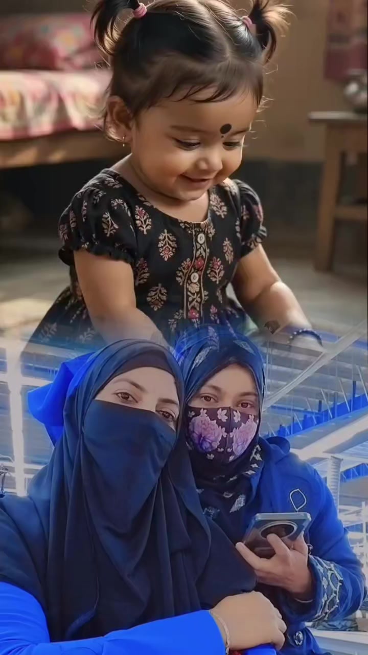 @Jannat Islam