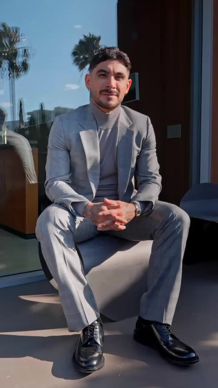 @GQ México y Latinoamérica