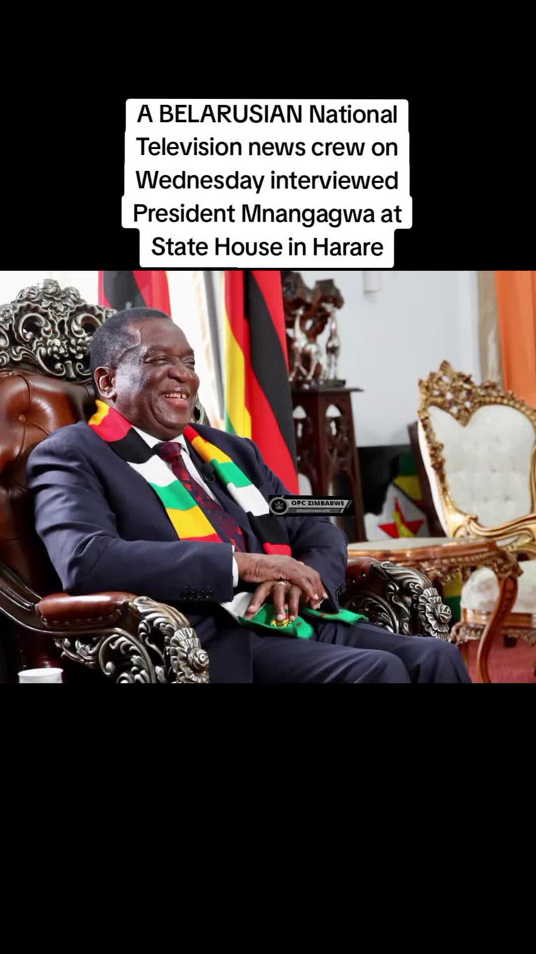 @Chronicle Zimbabwe