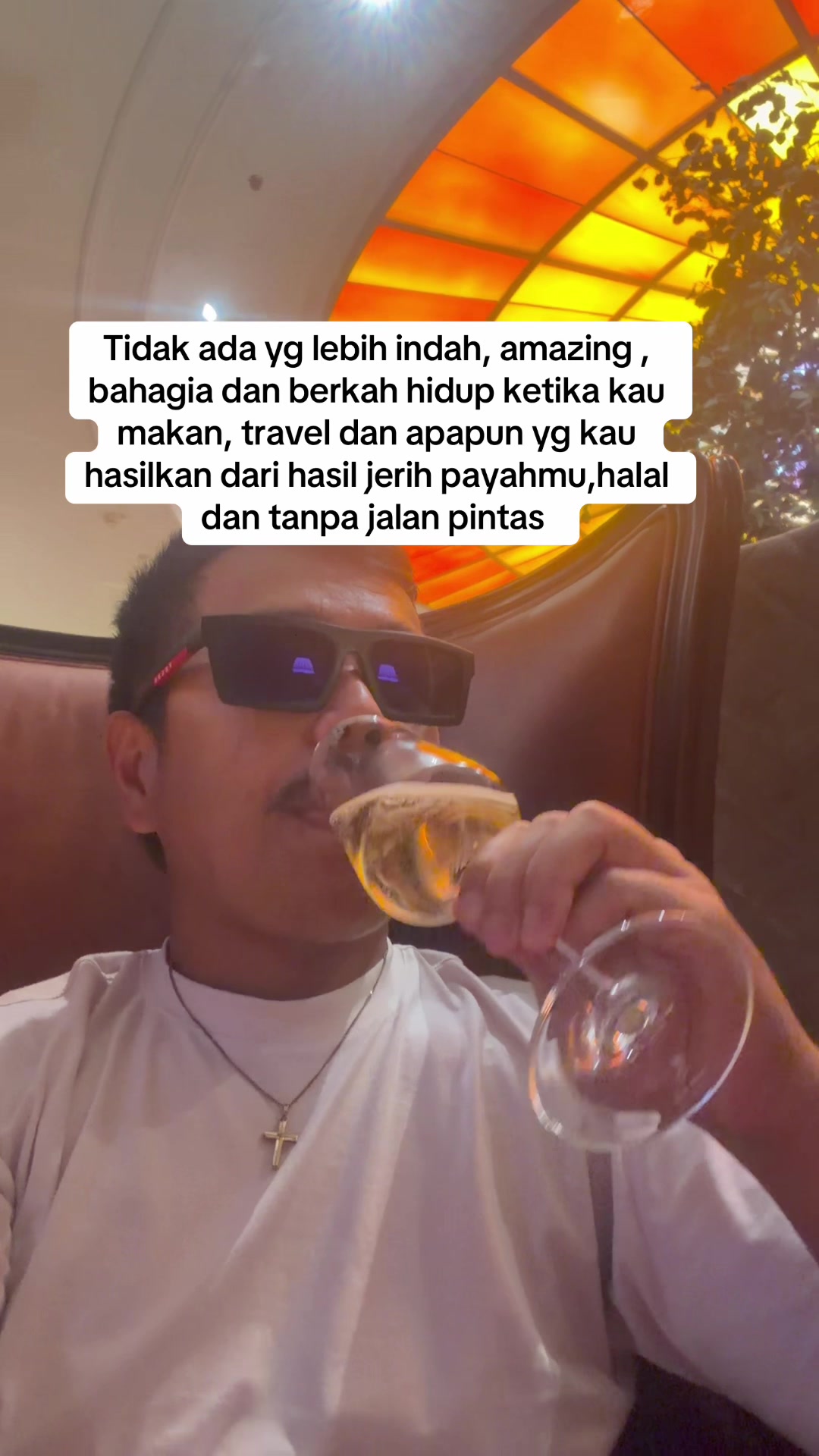 @Anak Indonesia keliling dunia