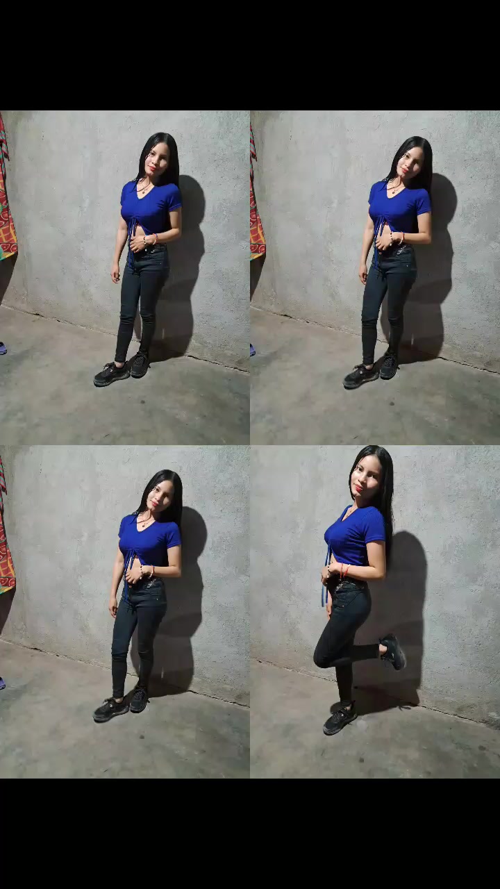 @Gloria Reyes