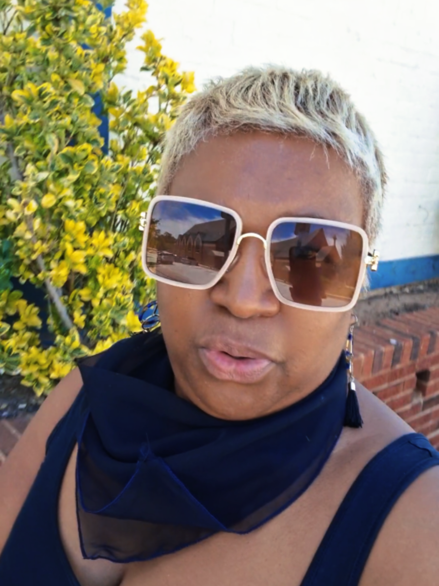 @Style Travel Girl