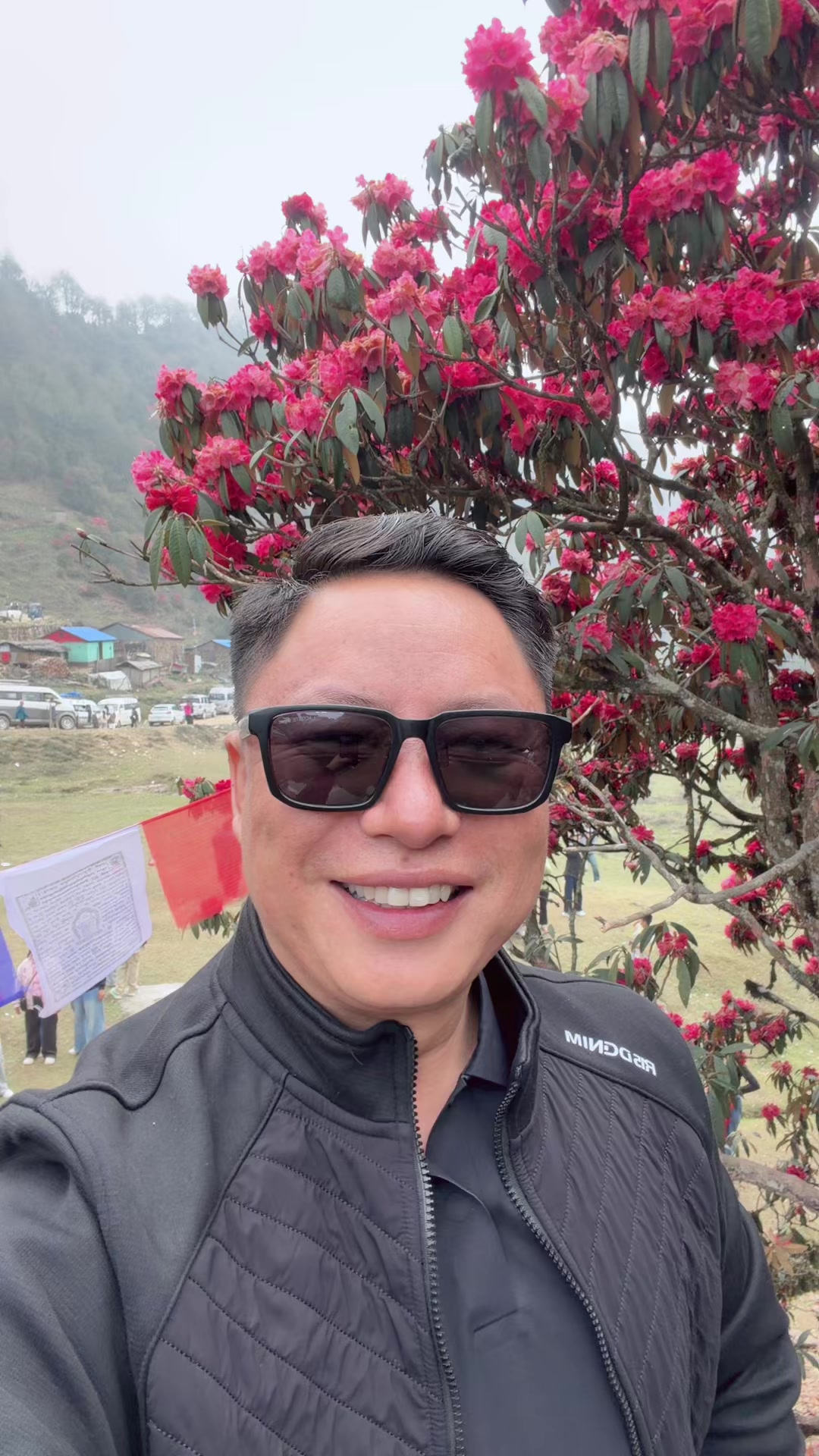 @Kaji gurung