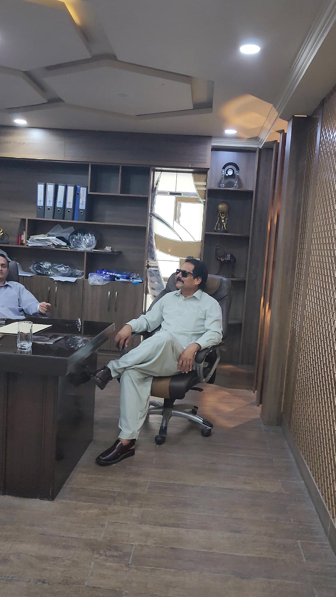 @ch Nabi Ahmed