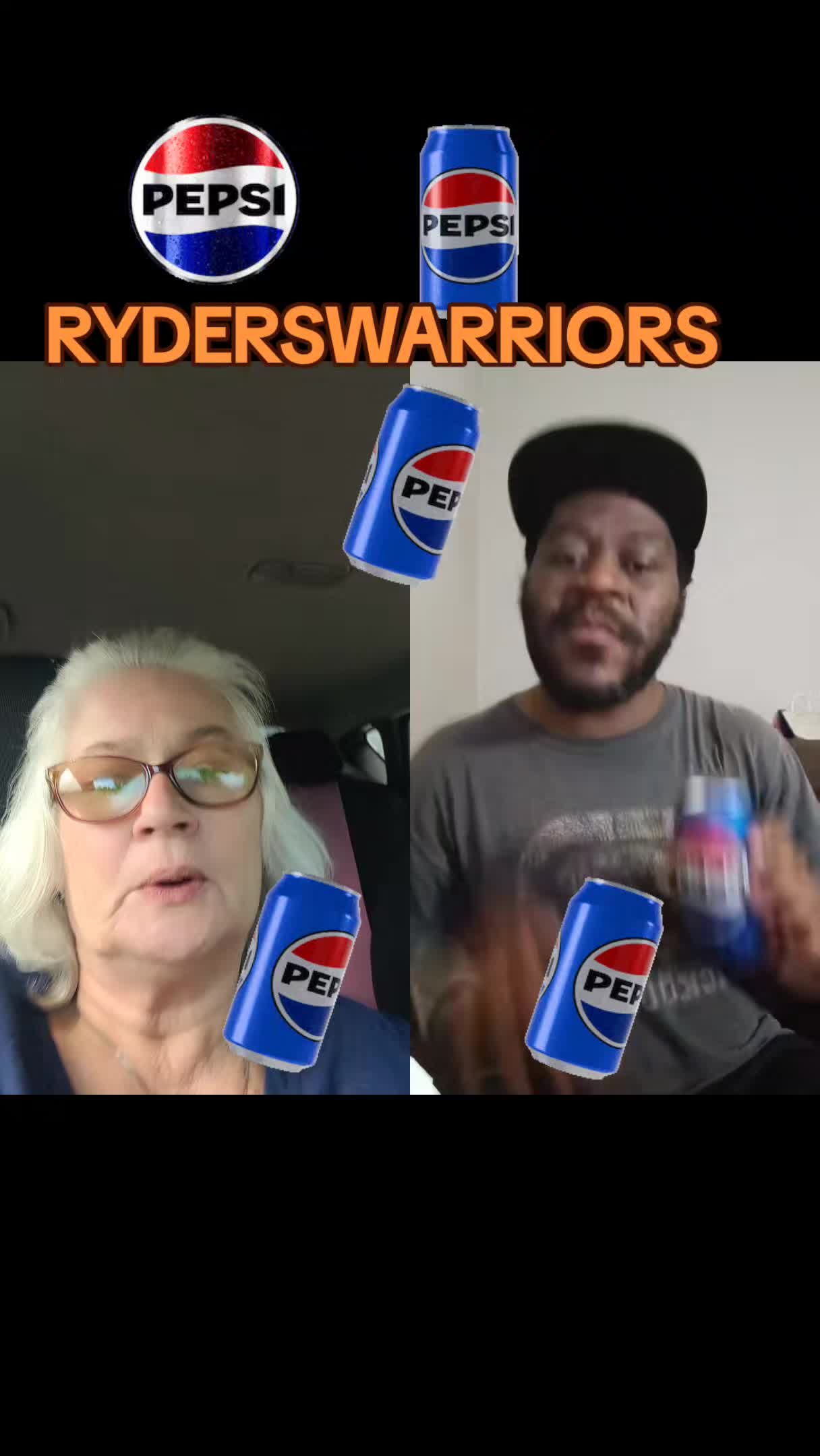 @LaDonna Richardson18+