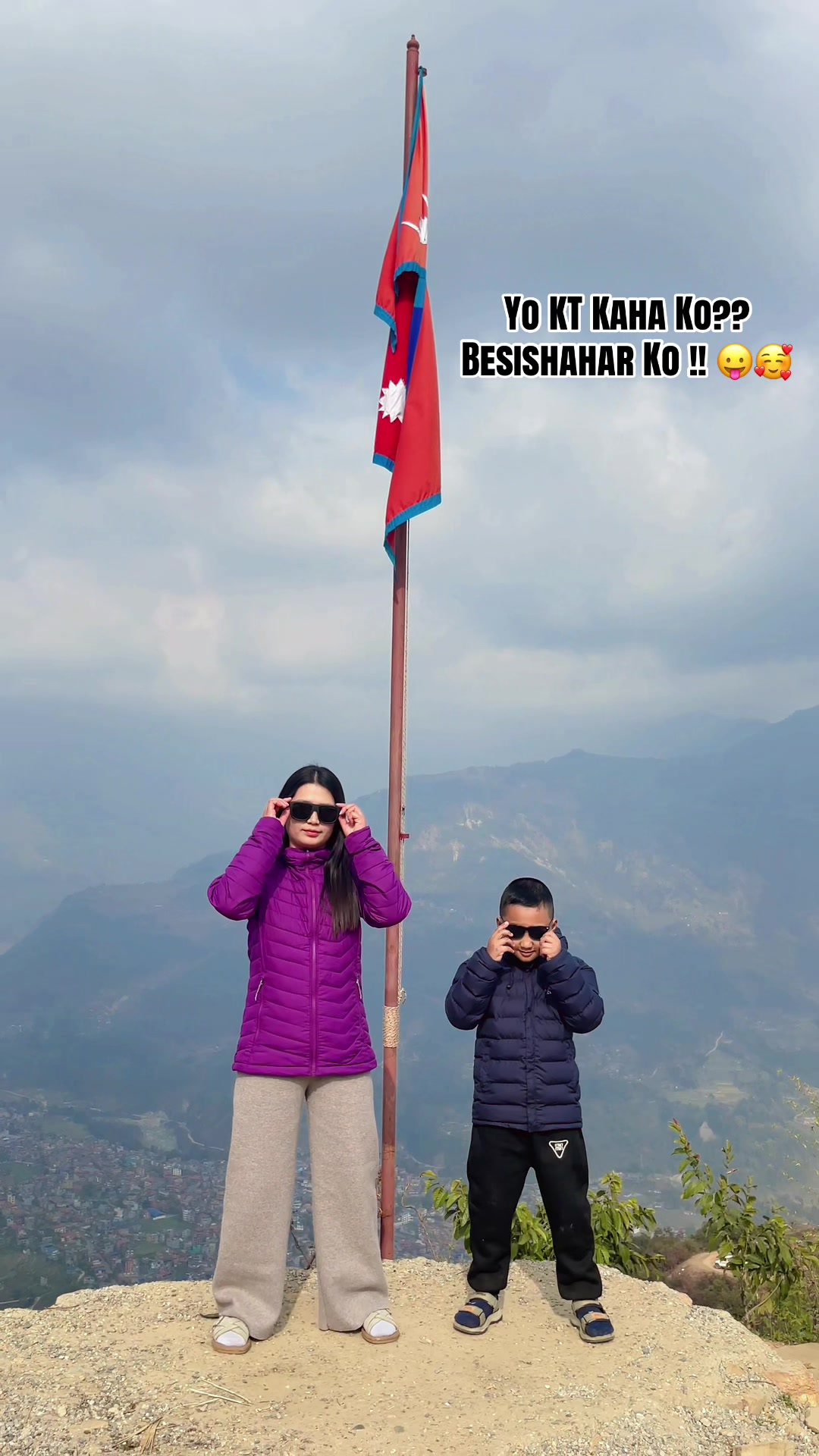 @USHA GURUNG