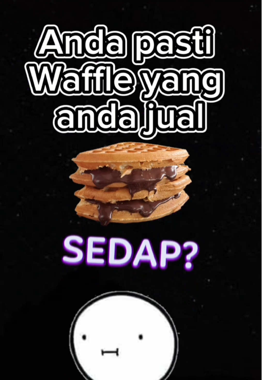 @Famous Waffle