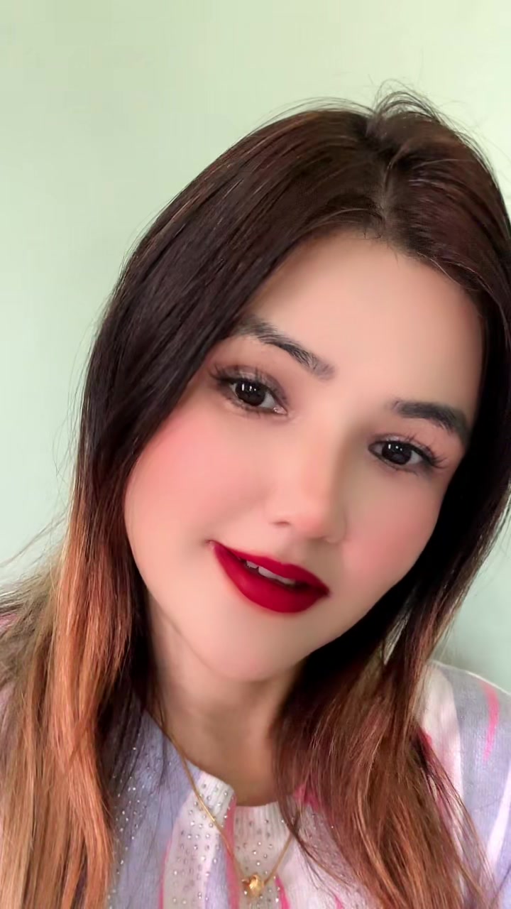 @❤️Sarita Subedi❤️