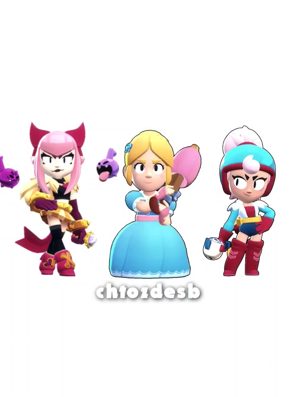 @chtozdesb