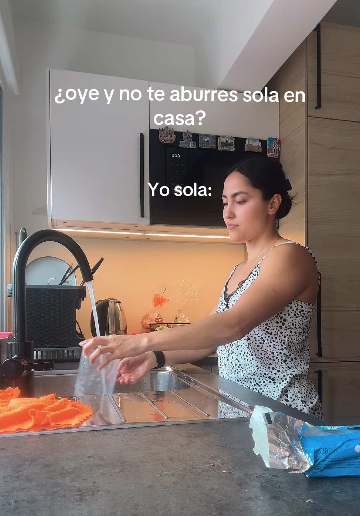 @Rebeca | Calisthenics