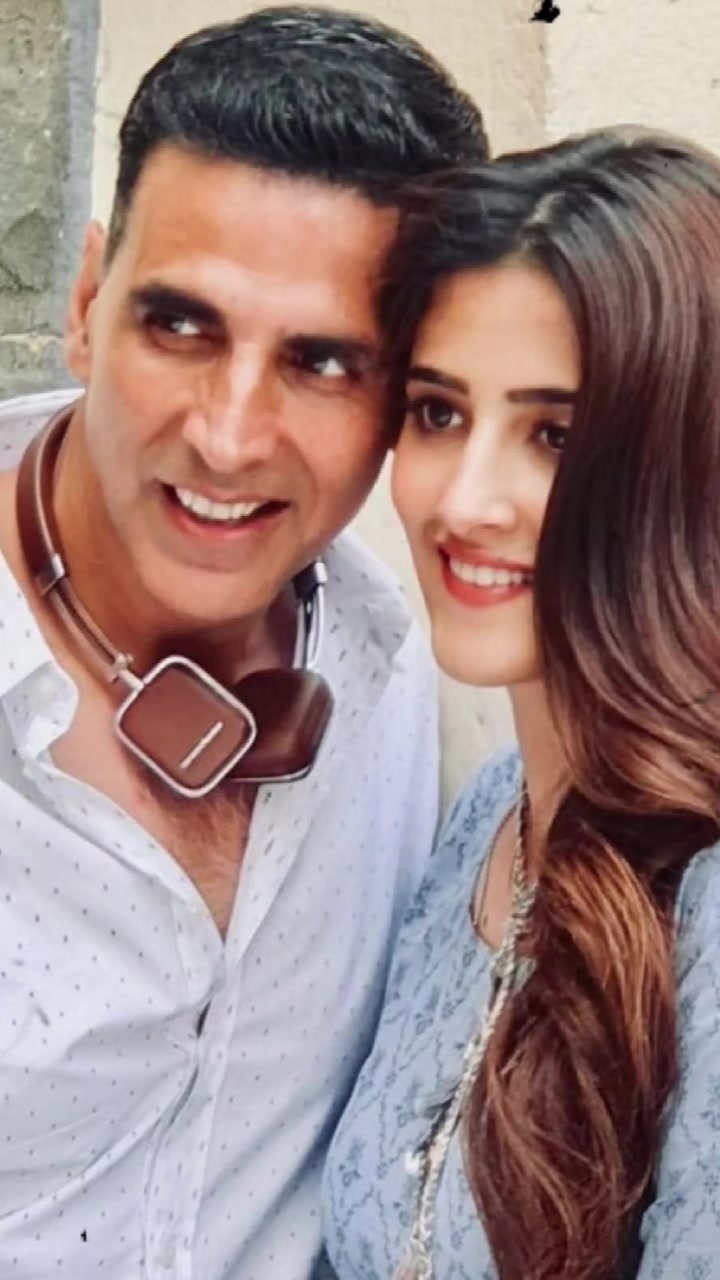 @Akshay Kumar
