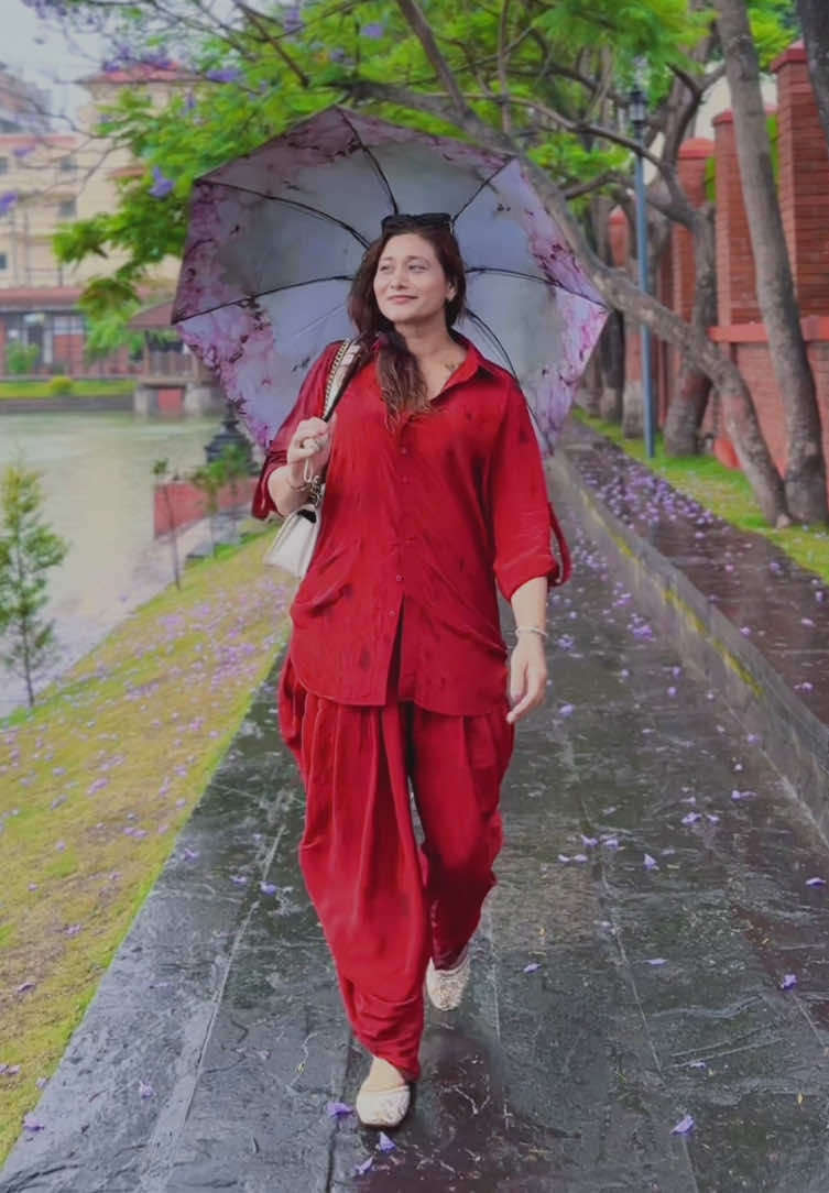 @Sandhya Shrestha ❤️ Feb28