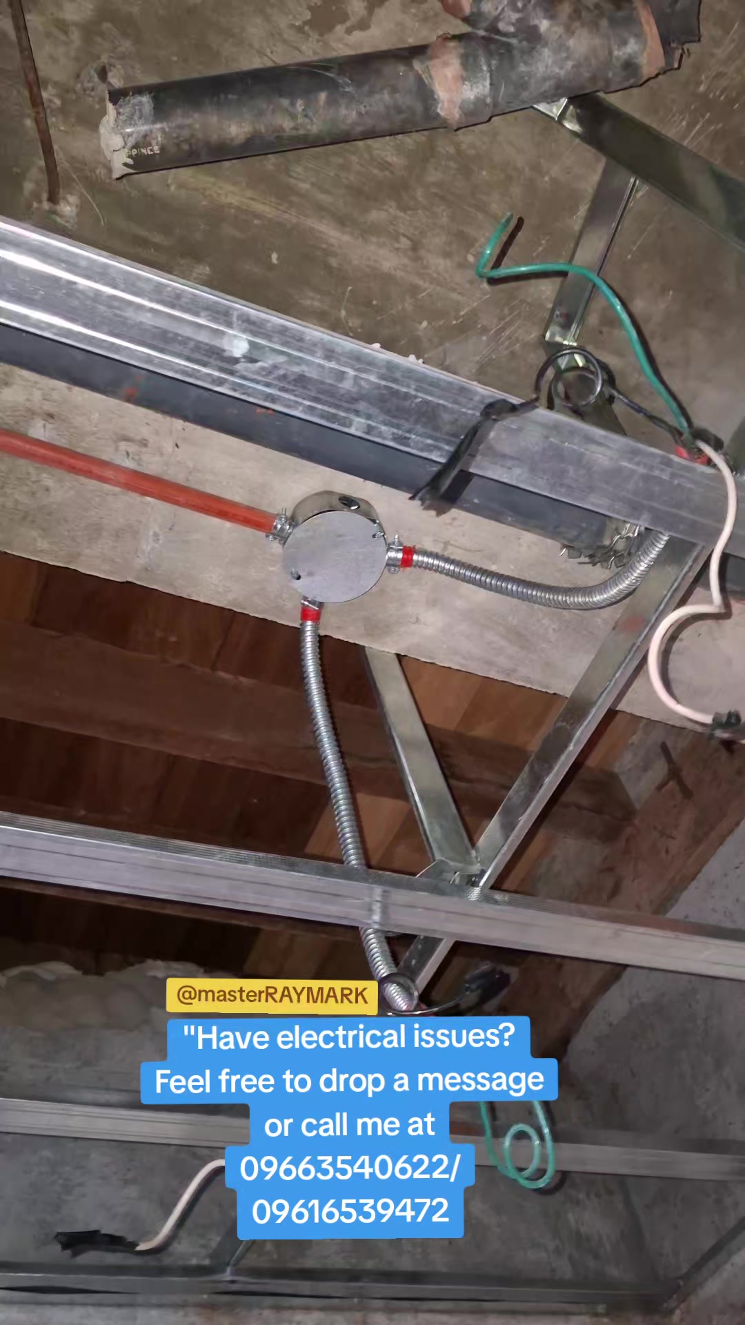 @TRIPLE R ELECTRICAL SERVICES