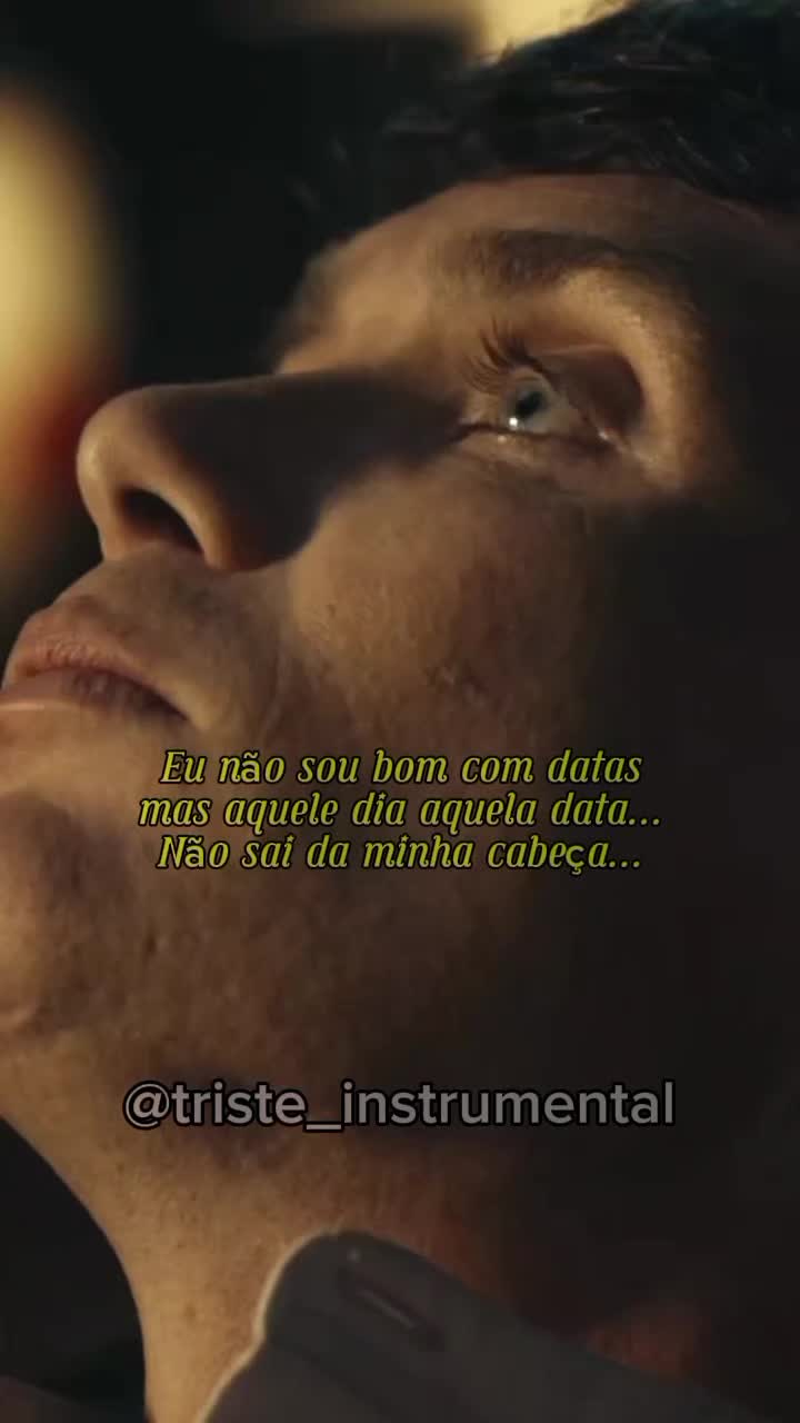 @triste instrumental