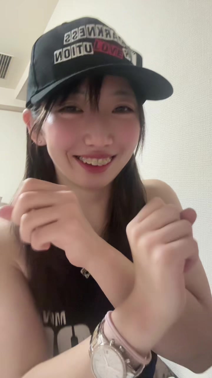 @女子プロレスラーの松井です