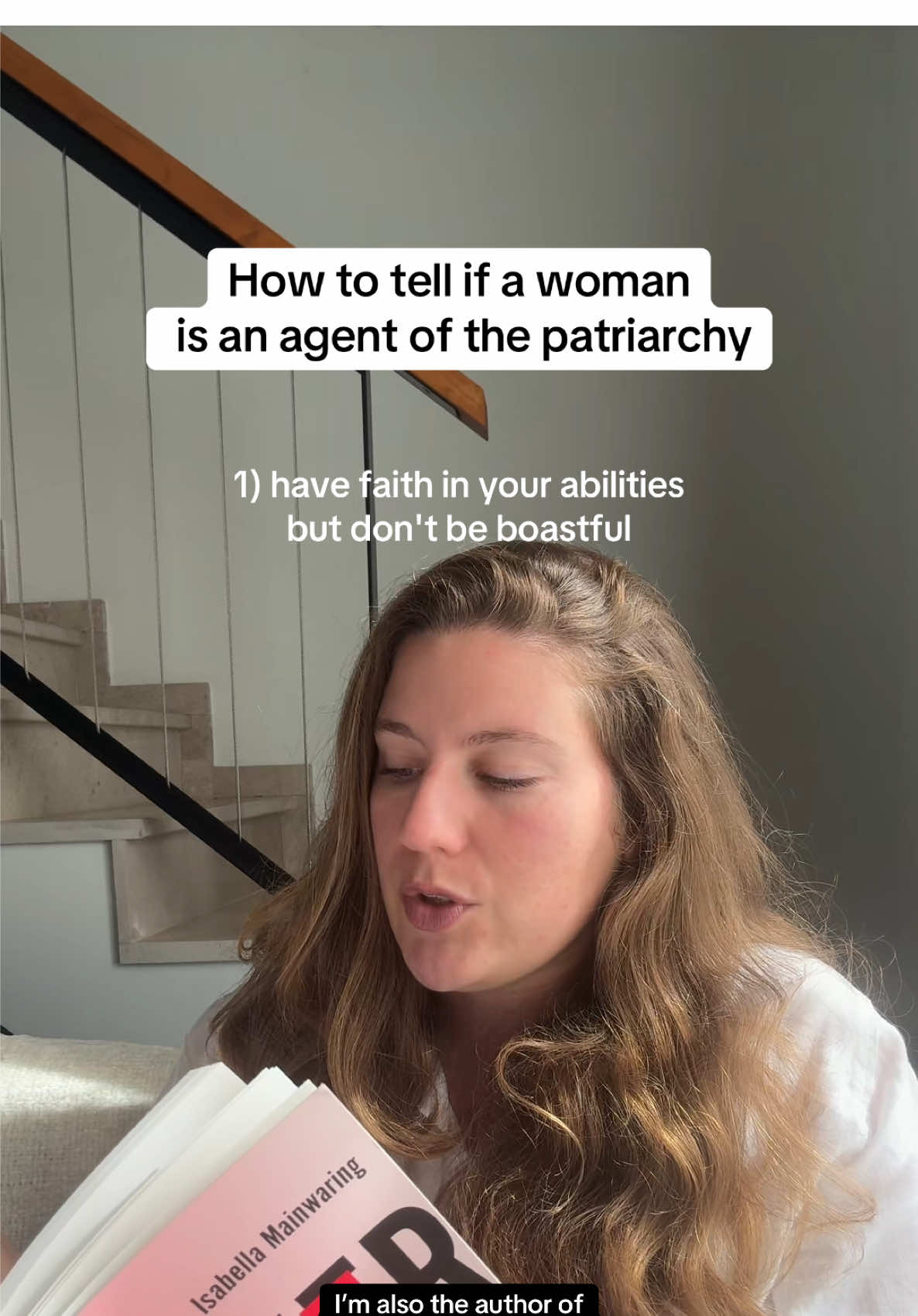 @ISABELLA MAINWARING