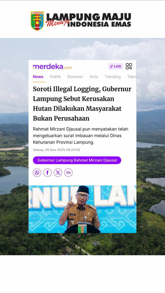 @Rahmat Mirzani Djausal